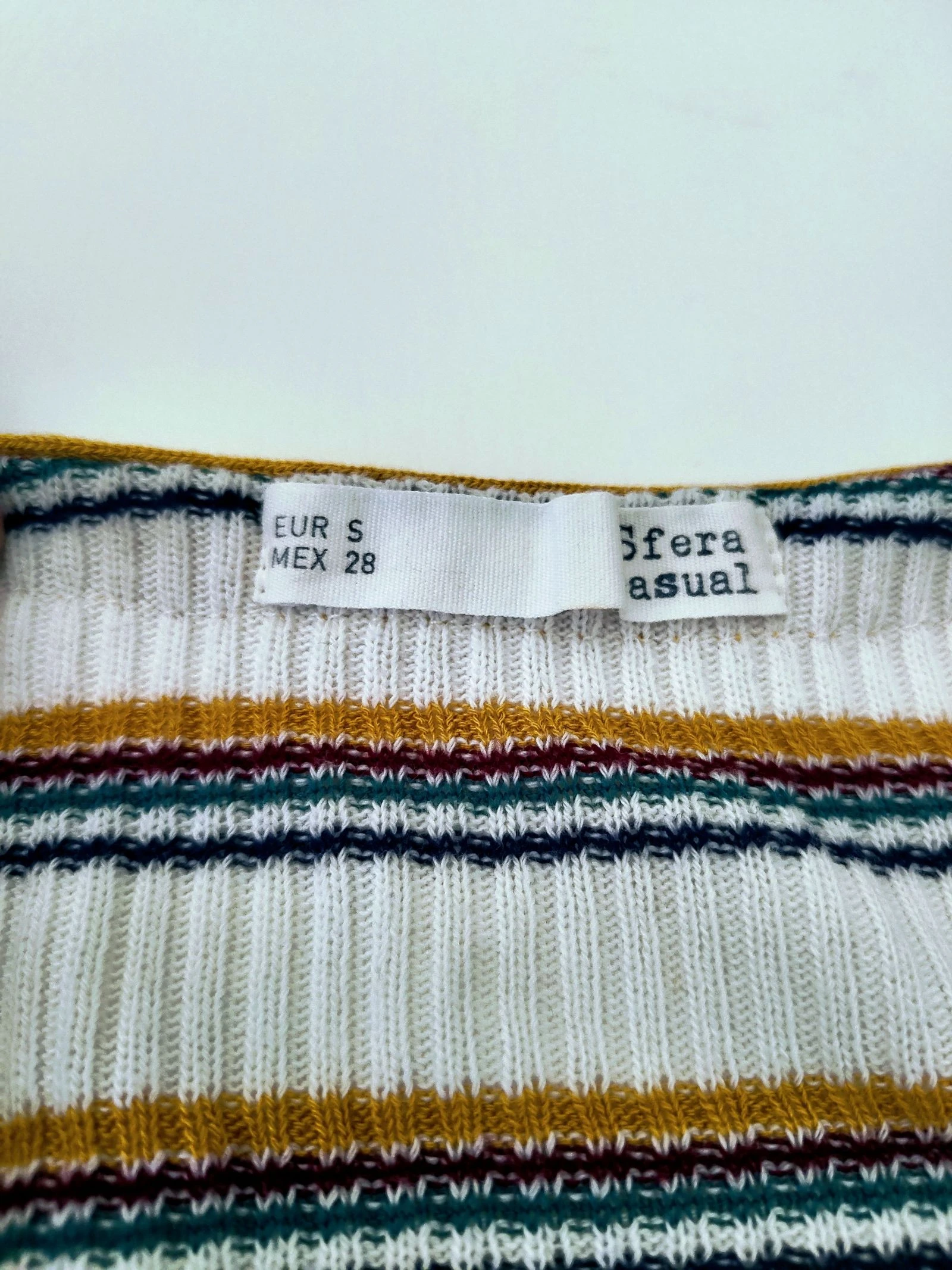 Sfera knit jacket – photo 2